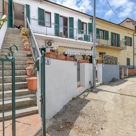 Holiday home Spiaggia Dorata *