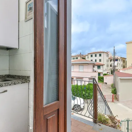 Spiaggia Dorata Holiday home *