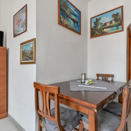 Holiday home Spiaggia Dorata