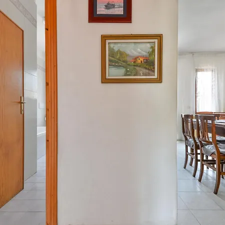 Spiaggia Dorata Holiday home