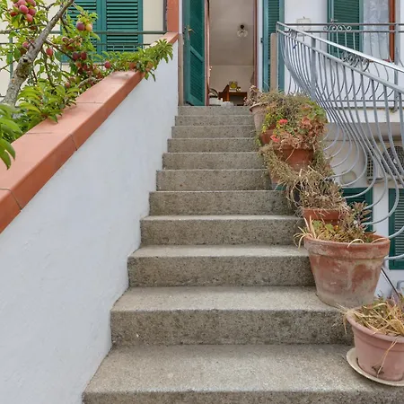 Spiaggia Dorata Holiday home Marina di Campo