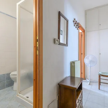 Holiday home Spiaggia Dorata Marina di Campo