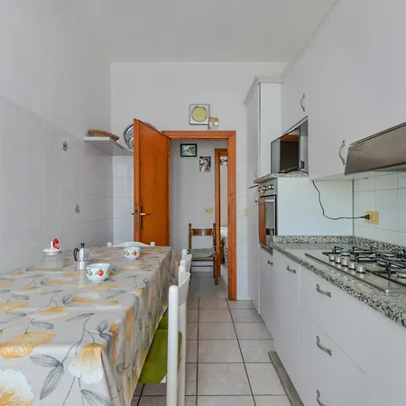 Spiaggia Dorata Holiday home